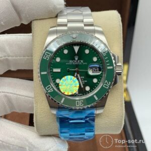 Часы Rolex Submariner