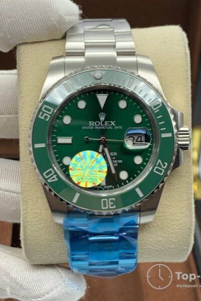 Часы Rolex Submariner