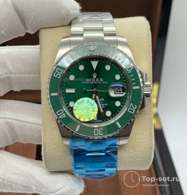 Часы Rolex Submariner