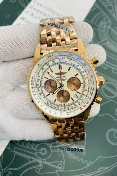 Часы Breitling NAVITIMER