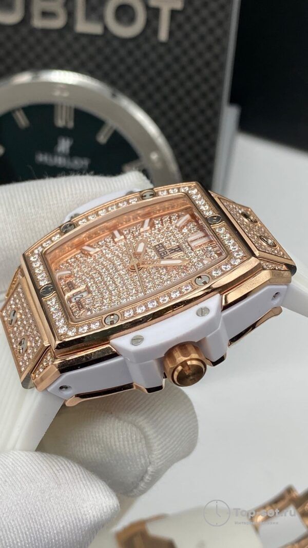 Часы Hublot Spirit of Big Bang — изображение 3