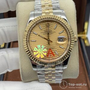 Часы Rolex Datejust