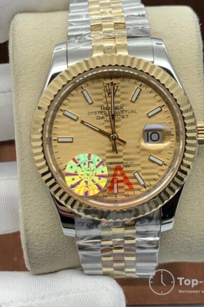 Часы Rolex Datejust