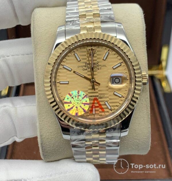 Часы Rolex Datejust