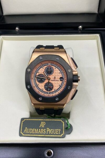 Часы Audemars Piguet Royal Oak Offshore