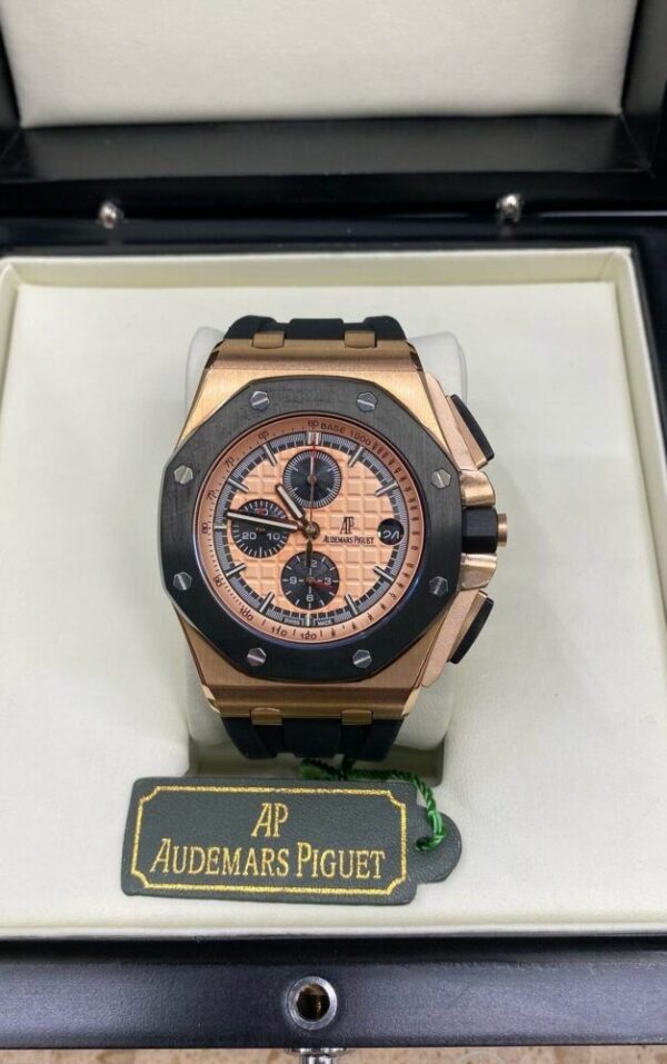Часы Audemars Piguet Royal Oak Offshore