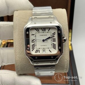 часы Cartier Tank