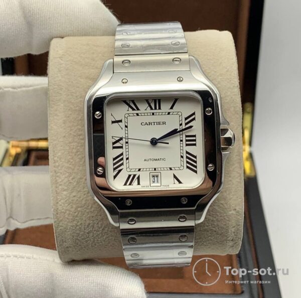 часы Cartier Tank