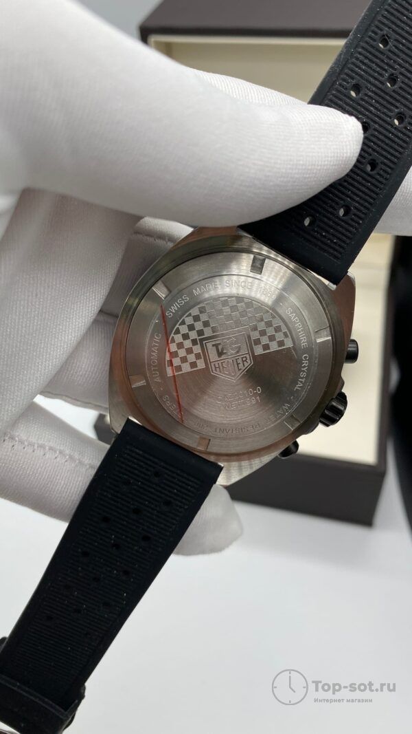 Часы TAG Heuer FORMULA 1 — изображение 5
