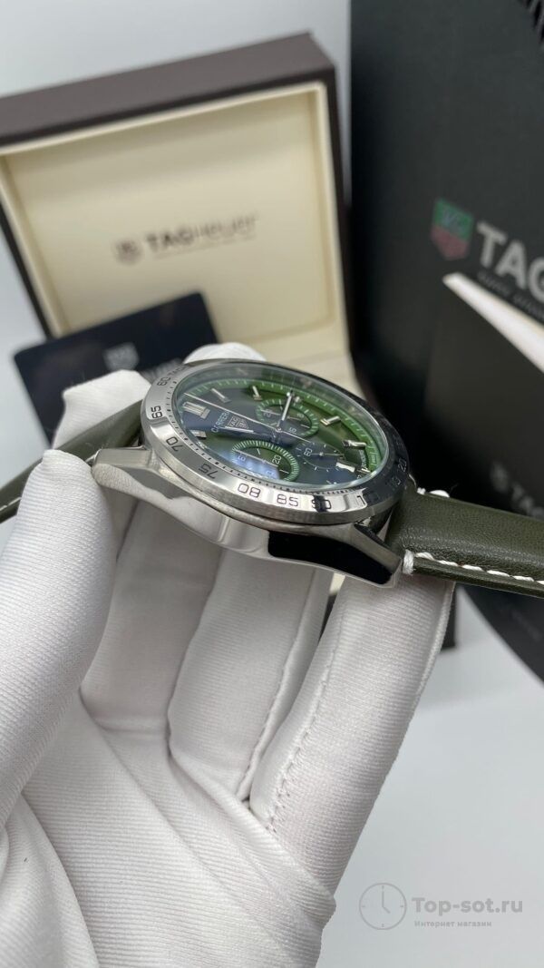 Часы TAG Heuer 02 — изображение 3