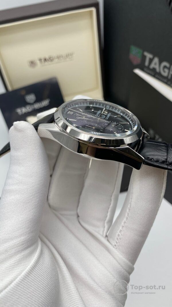 Часы TAG Heuer CALIBRE 16 — изображение 4