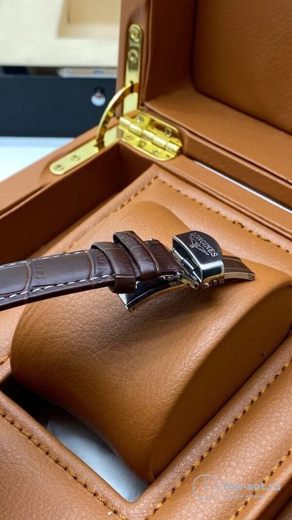 Часы Longines Master Collection — изображение 4