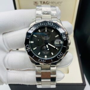 Часы TAG Heuer AQUARACER
