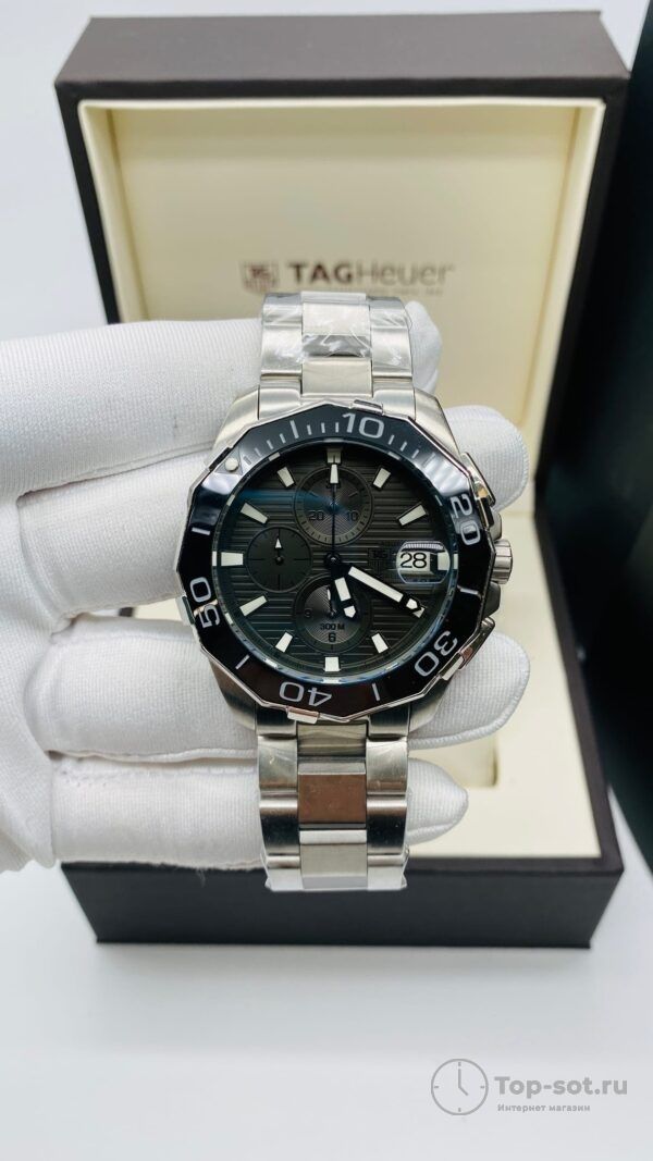 Часы TAG Heuer AQUARACER