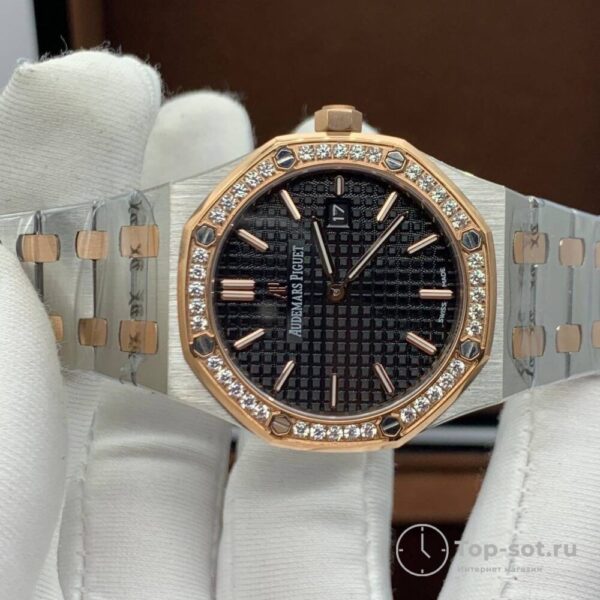 Часы Audemars Piguet ROYAL OAK LADY — изображение 3