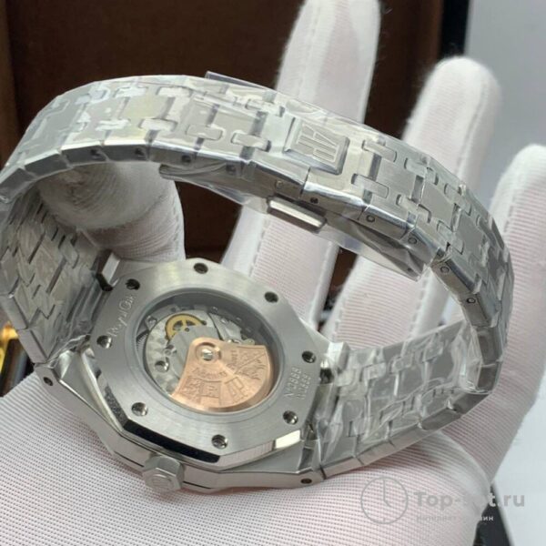 Часы Audemars Piguet Royal Oak — изображение 5