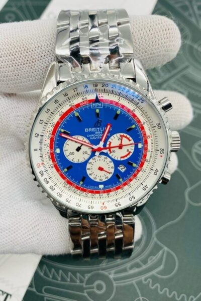 Часы Breitling NAVITIMER