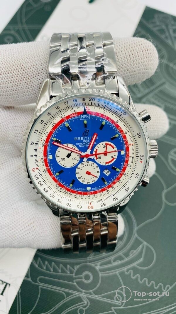 Часы Breitling NAVITIMER
