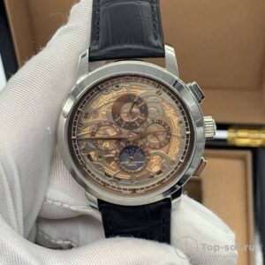 Часы Vacheron Constantin Patrimony
