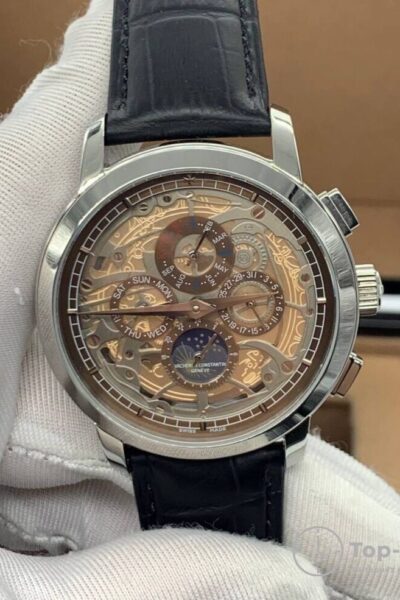 Часы Vacheron Constantin Patrimony