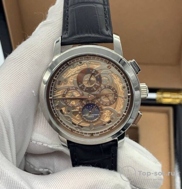 Часы Vacheron Constantin Patrimony