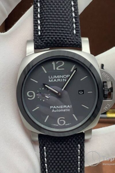 Часы Panerai Luminor Marina
