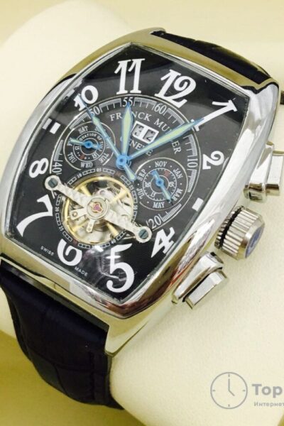 Часы Franck Muller Casablanca