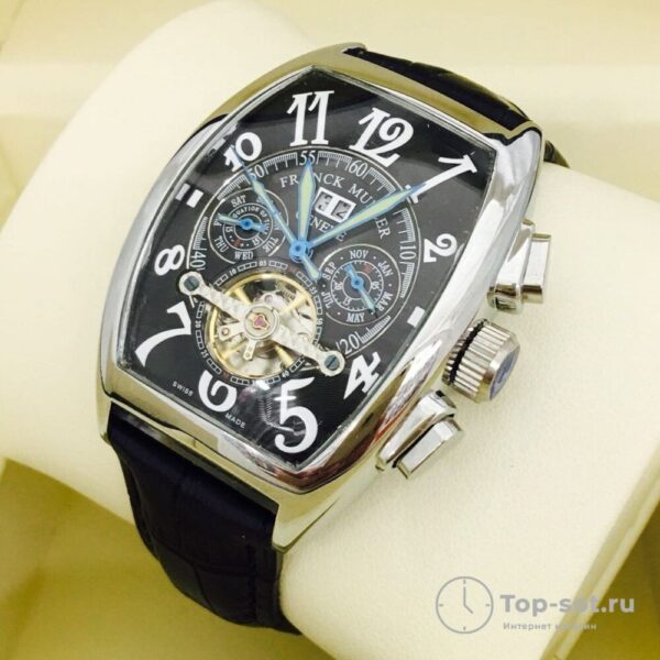 Часы Franck Muller Casablanca