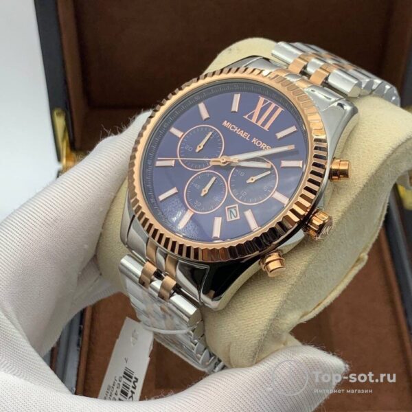 Часы Michael Kors LEXINGTON 2020 MK8412 — изображение 4