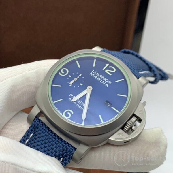 Часы Panerai Luminor Marina — изображение 3