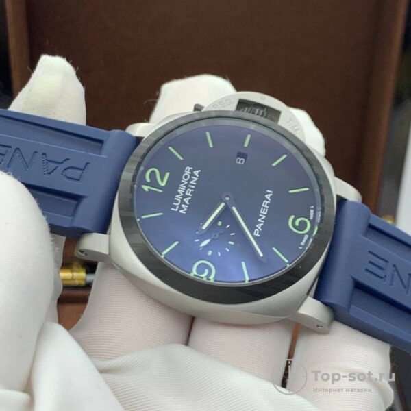Часы Panerai Luminor Marina — изображение 3