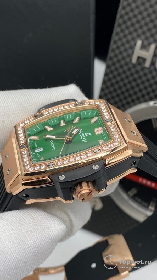 Часы Hublot Spirit of Big Bang — изображение 4
