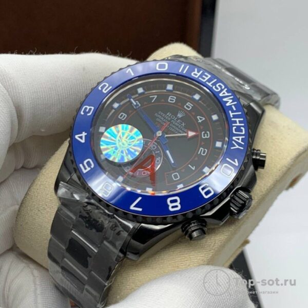 Часы Rolex Yacht-Master — изображение 5