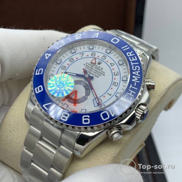 Часы Rolex Yacht-Master — изображение 3