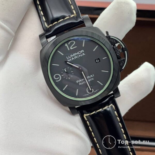 Часы Panerai Luminor Marina — изображение 2