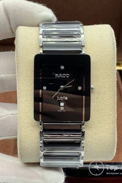Часы Rado Integral