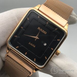 часы Rado Square Multidial