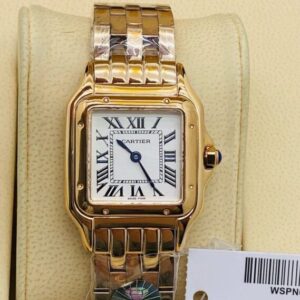 Часы Cartier PANTHERE