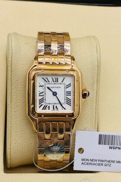 Часы Cartier PANTHERE