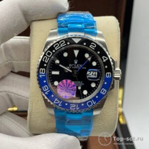 часы Rolex Master II