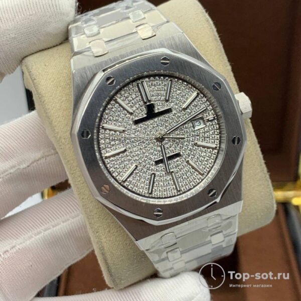 Часы Audemars Piguet Royal Oak — изображение 2