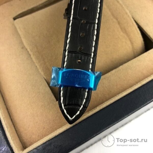 Часы Longines Master Collection — изображение 5