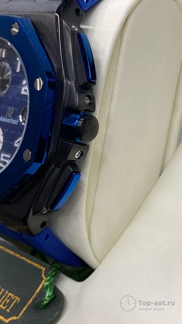 Часы Audemars Piguet Royal Oak Offshore — изображение 3