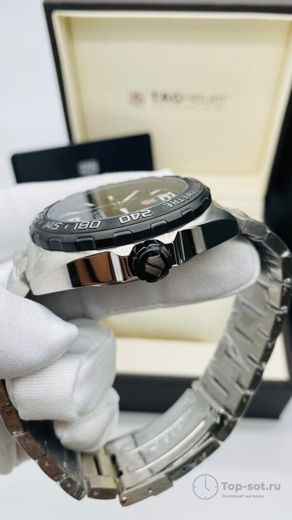 Часы TAG Heuer FORMULA 1 — изображение 3