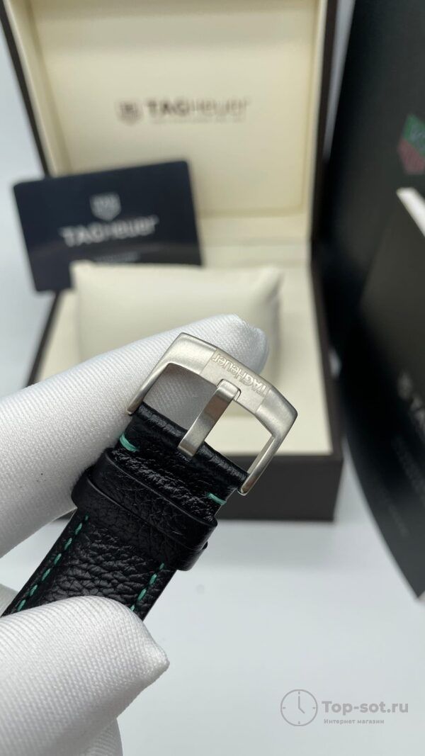 Часы TAG Heuer CALIBRE 16 Formula 1 — изображение 6