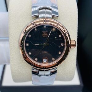 Часы TAG Heuer LINK