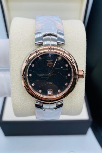 Часы TAG Heuer LINK