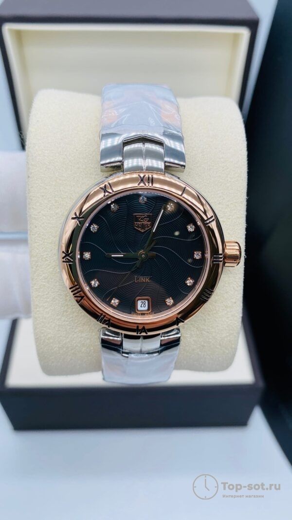 Часы TAG Heuer LINK