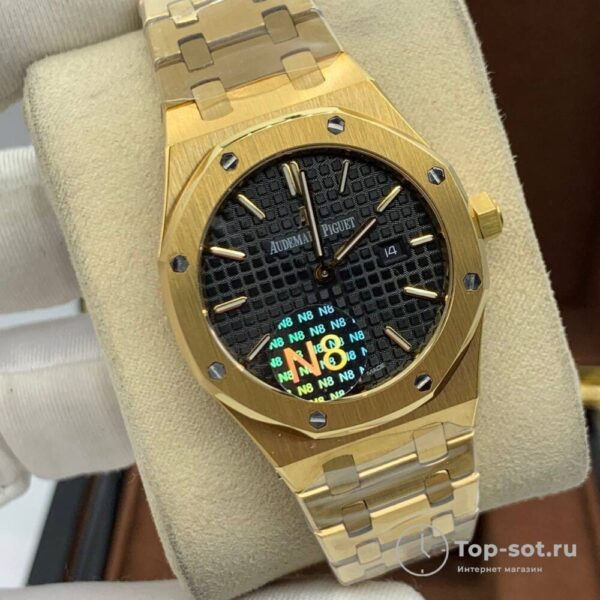 Часы Audemars Piguet ROYAL OAK LADY — изображение 2