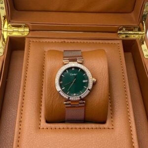 Часы Rotonde de Cartier